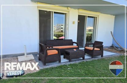 Chalet - 3 Bedrooms - 2 Bathrooms for sale in Fouka Bay - Ras Al Hekma - North Coast Chalet - 3 Bedrooms - 2 Bathrooms for sale in Fouka Bay - Ras Al Hekma - North Coast
