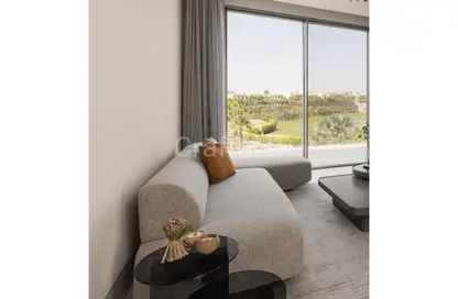 شقة - 3 غرف نوم - 2 حمامات للبيع في الجريا - كمبوندات الشيخ زايد - الشيخ زايد - الجيزة