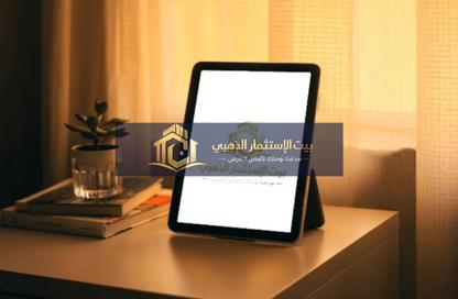 قطعة أرض - استوديو للبيع في مدينة أكتوبر الجديدة - مدينة 6 أكتوبر - الجيزة