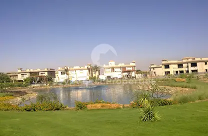 Villa - 7 Bedrooms - 6 Bathrooms for sale in Katameya Dunes - El Katameya Compounds - El Katameya - New Cairo City - Cairo