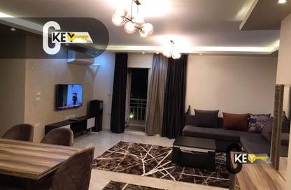 Apartment - 3 Bedrooms - 3 Bathrooms for rent in B11 - Madinaty - Cairo