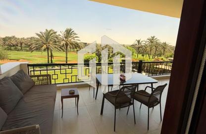 Villa - 6 - 7 for rent in Katameya Dunes - El Katameya Compounds - El Katameya - New Cairo City - Cairo