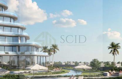 Apartment - 2 - 2 for sale in Naia bay - Ras Al Hekma - North Coast