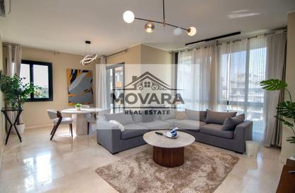 Apartment - 2 Bedrooms - 2 Bathrooms for rent in Villette - 5th Settlement Compounds - The 5th Settlement - New Cairo City - Cairo Apartment - 2 Bedrooms - 2 Bathrooms for rent in Villette - 5th Settlement Compounds - The 5th Settlement - New Cairo City - Cairo