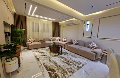 Apartment - 2 - 2 for sale in Shehab St. - Mohandessin - Giza