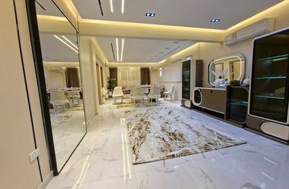 Apartment - 2 - 2 for sale in Shehab St. - Mohandessin - Giza