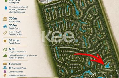 Chalet - 3 - 2 for sale in Seazen - Qesm Ad Dabaah - North Coast Chalet - 3 - 2 for sale in Seazen - Qesm Ad Dabaah - North Coast