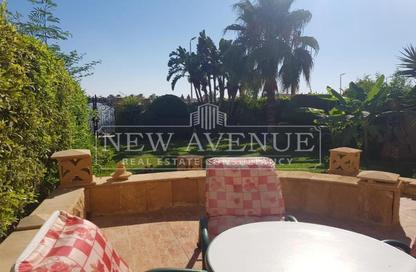 Villa - 4 Bedrooms - 5 Bathrooms for sale in Marina 5 - Marina - Al Alamein - North Coast