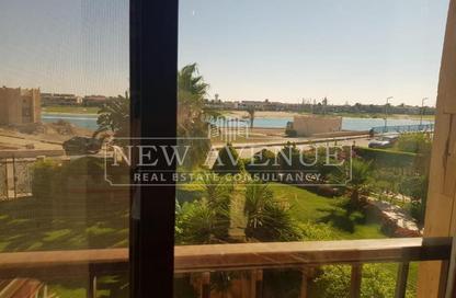 Villa - 4 Bedrooms - 5 Bathrooms for sale in Marina 5 - Marina - Al Alamein - North Coast