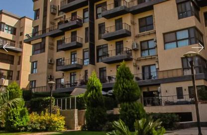 Apartment - Studio - 1 Bathroom for sale in B8 - Madinaty - Cairo