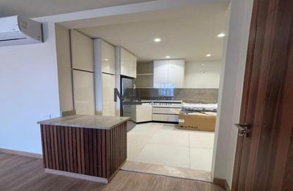 Apartment - 3 Bedrooms - 3 Bathrooms for rent in Villette - 5th Settlement Compounds - The 5th Settlement - New Cairo City - Cairo