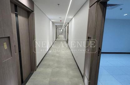 Retail - Studio - 1 Bathroom for sale in Central Avenue - 2nd District - Sheikh Zayed City - Giza