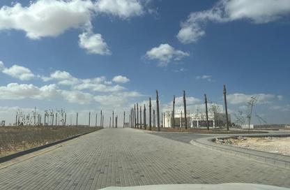 Townhouse - 4 Bedrooms - 3 Bathrooms for sale in Azha North - Ras Al Hekma - North Coast