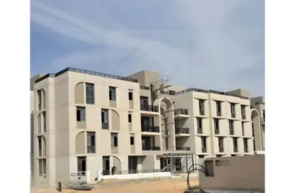 شقة - 2 غرف نوم - 2 حمامات للبيع في فاي سوديك - مدينة زايد الجديدة - الشيخ زايد - الجيزة