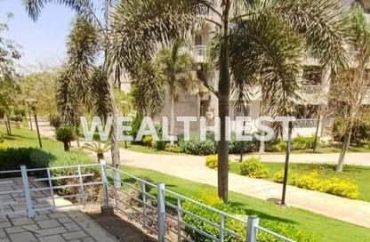 Apartment - 3 Bedrooms - 2 Bathrooms for sale in B10 - Madinaty - Cairo