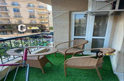 Apartment - 2 Bedrooms - 1 Bathroom for rent in El Rehab Extension - Al Rehab - New Cairo City - Cairo Apartment - 2 Bedrooms - 1 Bathroom for rent in El Rehab Extension - Al Rehab - New Cairo City - Cairo