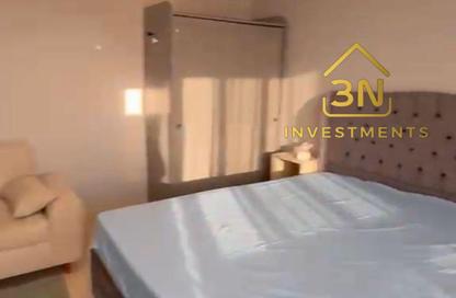 Apartment - Studio - 1 for rent in Eastown - 5th Settlement Compounds - The 5th Settlement - New Cairo City - Cairo