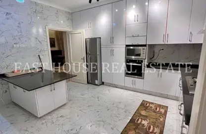 Villa - 4 Bedrooms - 4 Bathrooms for sale in Madinaty - Cairo