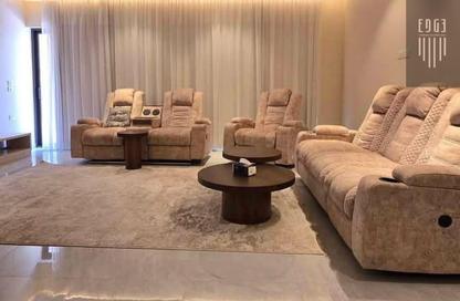 Apartment - 2 Bedrooms - 2 Bathrooms for rent in Lake View Residence - 5th Settlement Compounds - The 5th Settlement - New Cairo City - Cairo Apartment - 2 Bedrooms - 2 Bathrooms for rent in Lake View Residence - 5th Settlement Compounds - The 5th Settlement - New Cairo City - Cairo