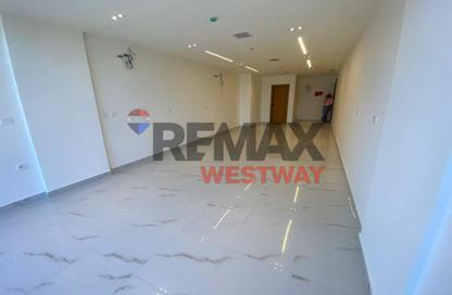 Office Space - Studio - 1 Bathroom for rent in The Polygon - Sheikh Zayed Compounds - Sheikh Zayed City - Giza