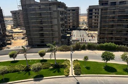 شقة - 2 غرف نوم - 1 حمام للبيع في پريڤادو - مدينتي - القاهرة شقة - 2 غرف نوم - 1 حمام للبيع في پريڤادو - مدينتي - القاهرة