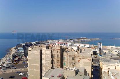 Apartment - 3 Bedrooms - 1 Bathroom for rent in Sidi Gaber - Hay Sharq - Alexandria