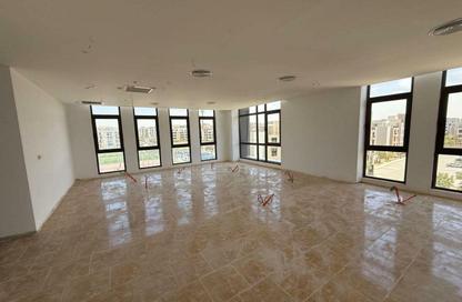 Whole Building - Studio - 7+ Bathrooms for rent in District 5 - 5th Settlement Compounds - The 5th Settlement - New Cairo City - Cairo