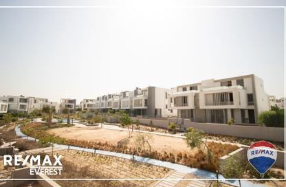 Townhouse - 3 Bedrooms - 6 Bathrooms for sale in Joulz - Cairo Alexandria Desert Road - 6 October City - Giza