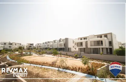 تاون هاوس - 3 غرف نوم - 6 حمامات للبيع في جولز - طريق مصر اسكندرية الصحراوي - مدينة 6 أكتوبر - الجيزة تاون هاوس - 3 غرف نوم - 6 حمامات للبيع في جولز - طريق مصر اسكندرية الصحراوي - مدينة 6 أكتوبر - الجيزة