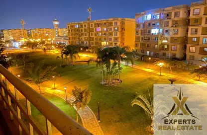 شقة - 3 غرف نوم - 2 حمامات للبيع في مدينتي - القاهرة