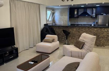 Apartment - 2 Bedrooms - 1 Bathroom for sale in Maxim - The 1st Settlement - New Cairo City - Cairo
