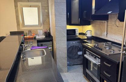 Apartment - 2 Bedrooms - 1 Bathroom for sale in Maxim - The 1st Settlement - New Cairo City - Cairo