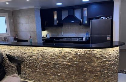Apartment - 2 Bedrooms - 1 Bathroom for sale in Maxim - The 1st Settlement - New Cairo City - Cairo