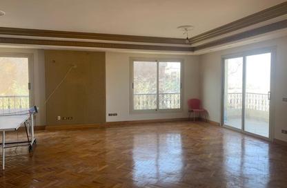 Apartment - 3 Bedrooms - 3 Bathrooms for sale in Touristic Zone 6 - Touristic Zone - Al Motamayez District - 6 October City - Giza