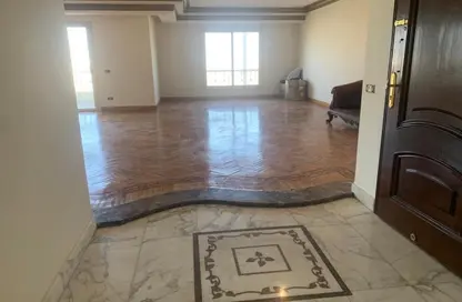 شقة - 3 غرف نوم - 3 حمامات للبيع في المنطقة السياحية السادسة - المنطقة السياحية - الحي المتميز - مدينة 6 أكتوبر - الجيزة