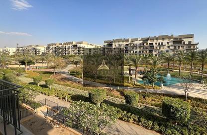 Apartment - 4 Bedrooms - 4 Bathrooms for rent in Eastown - 5th Settlement Compounds - The 5th Settlement - New Cairo City - Cairo