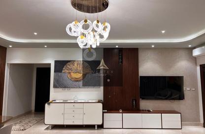 Apartment - 4 Bedrooms - 4 Bathrooms for rent in Eastown - 5th Settlement Compounds - The 5th Settlement - New Cairo City - Cairo