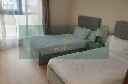 Apartment - 3 - 4 for rent in El Patio 7 - 5th Settlement Compounds - The 5th Settlement - New Cairo City - Cairo Apartment - 3 - 4 for rent in El Patio 7 - 5th Settlement Compounds - The 5th Settlement - New Cairo City - Cairo