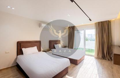 Apartment - 3 Bedrooms - 3 Bathrooms for rent in HPR 2 - Hyde Park - New Cairo City - Cairo