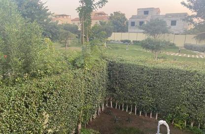 Villa - 4 - 4 for sale in Privado - Madinaty - Cairo
