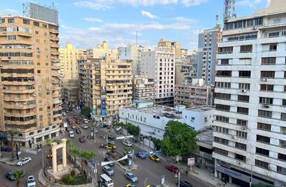شقة - 3 غرف نوم - 2 حمامات للبيع في جليم - حي شرق - الاسكندرية