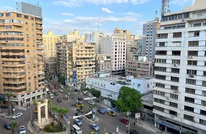 Apartment - 3 Bedrooms - 2 Bathrooms for sale in Glim - Hay Sharq - Alexandria