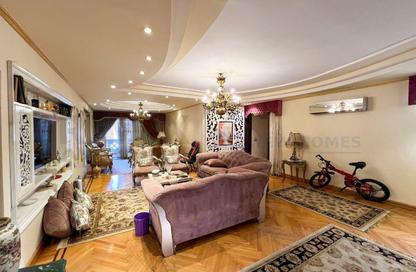 Apartment - 3 Bedrooms - 2 Bathrooms for sale in Glim - Hay Sharq - Alexandria