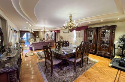 Apartment - 3 Bedrooms - 2 Bathrooms for sale in Glim - Hay Sharq - Alexandria