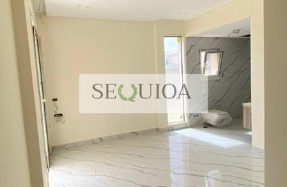 Chalet - 2 Bedrooms - 2 Bathrooms for sale in Direction White - Ras Al Hekma - North Coast Chalet - 2 Bedrooms - 2 Bathrooms for sale in Direction White - Ras Al Hekma - North Coast