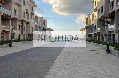 Chalet - 2 Bedrooms - 2 Bathrooms for sale in Direction White - Ras Al Hekma - North Coast Chalet - 2 Bedrooms - 2 Bathrooms for sale in Direction White - Ras Al Hekma - North Coast