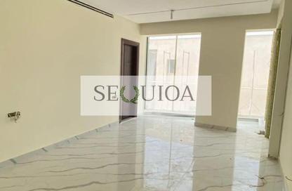 Chalet - 2 Bedrooms - 2 Bathrooms for sale in Direction White - Ras Al Hekma - North Coast Chalet - 2 Bedrooms - 2 Bathrooms for sale in Direction White - Ras Al Hekma - North Coast