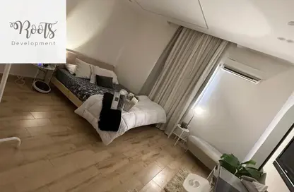 شقة - 1 حمام للايجار في شارع دريم لاند - دريم لاند - طريق الواحات - مدينة 6 أكتوبر - الجيزة شقة - 1 حمام للايجار في شارع دريم لاند - دريم لاند - طريق الواحات - مدينة 6 أكتوبر - الجيزة