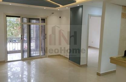 Apartment - Studio - 1 Bathroom for sale in B7 - Madinaty - Cairo