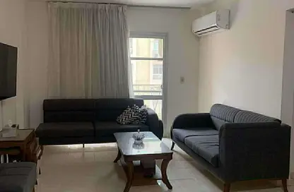 شقة - 2 غرف نوم - 2 حمامات للبيع في B11 - مدينتي - القاهرة